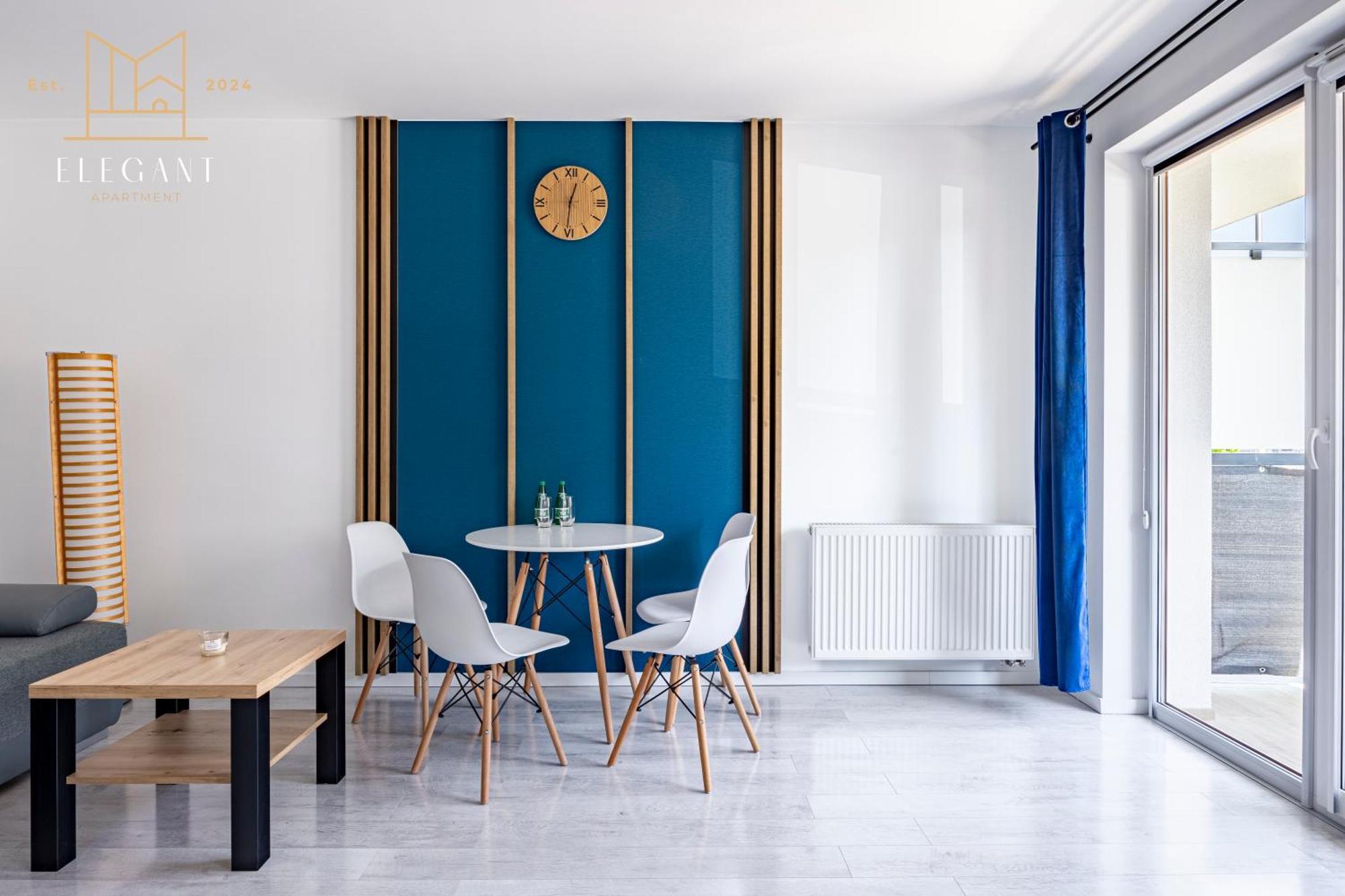 Swp Mechaniczna 5w Apartment Glogow (Glogow)