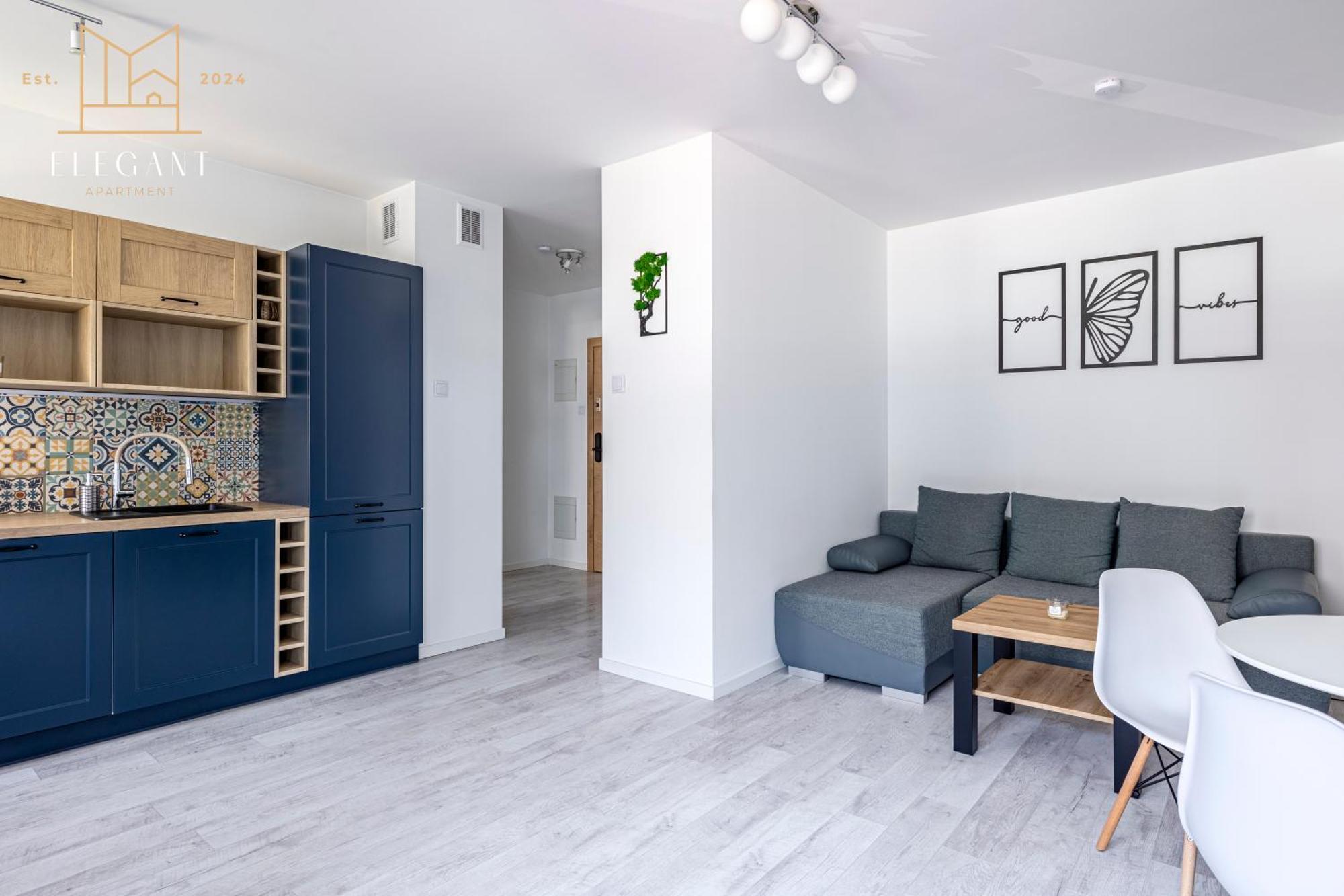 Swp Mechaniczna 5w Apartment *