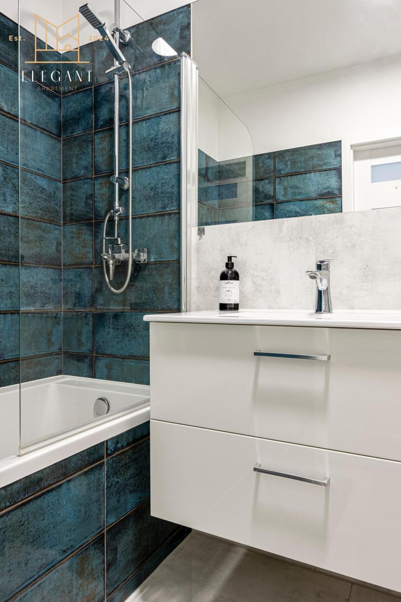 Swp Mechaniczna 5w Apartment Glogow (Glogow)