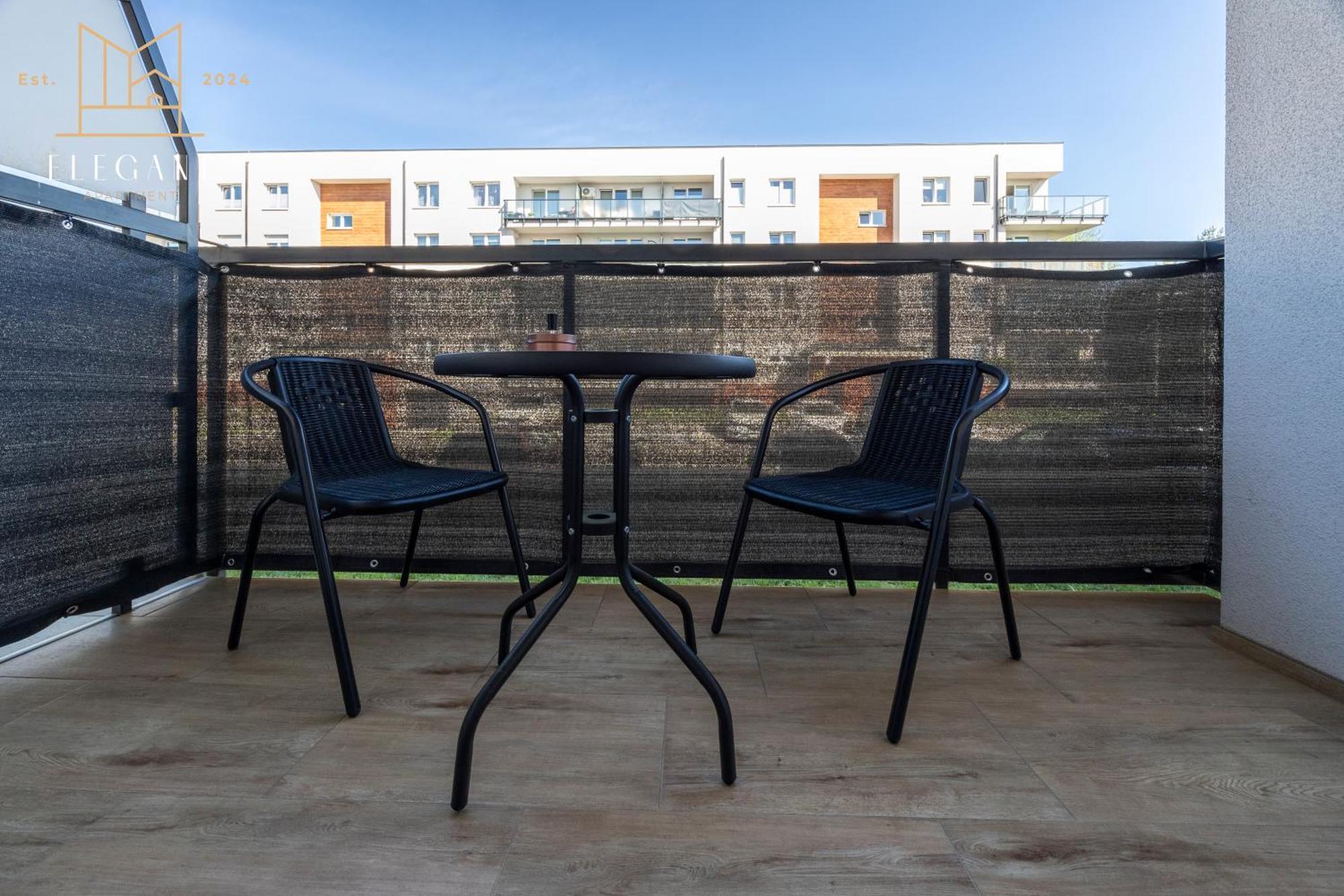 Swp Mechaniczna 5w Apartment *