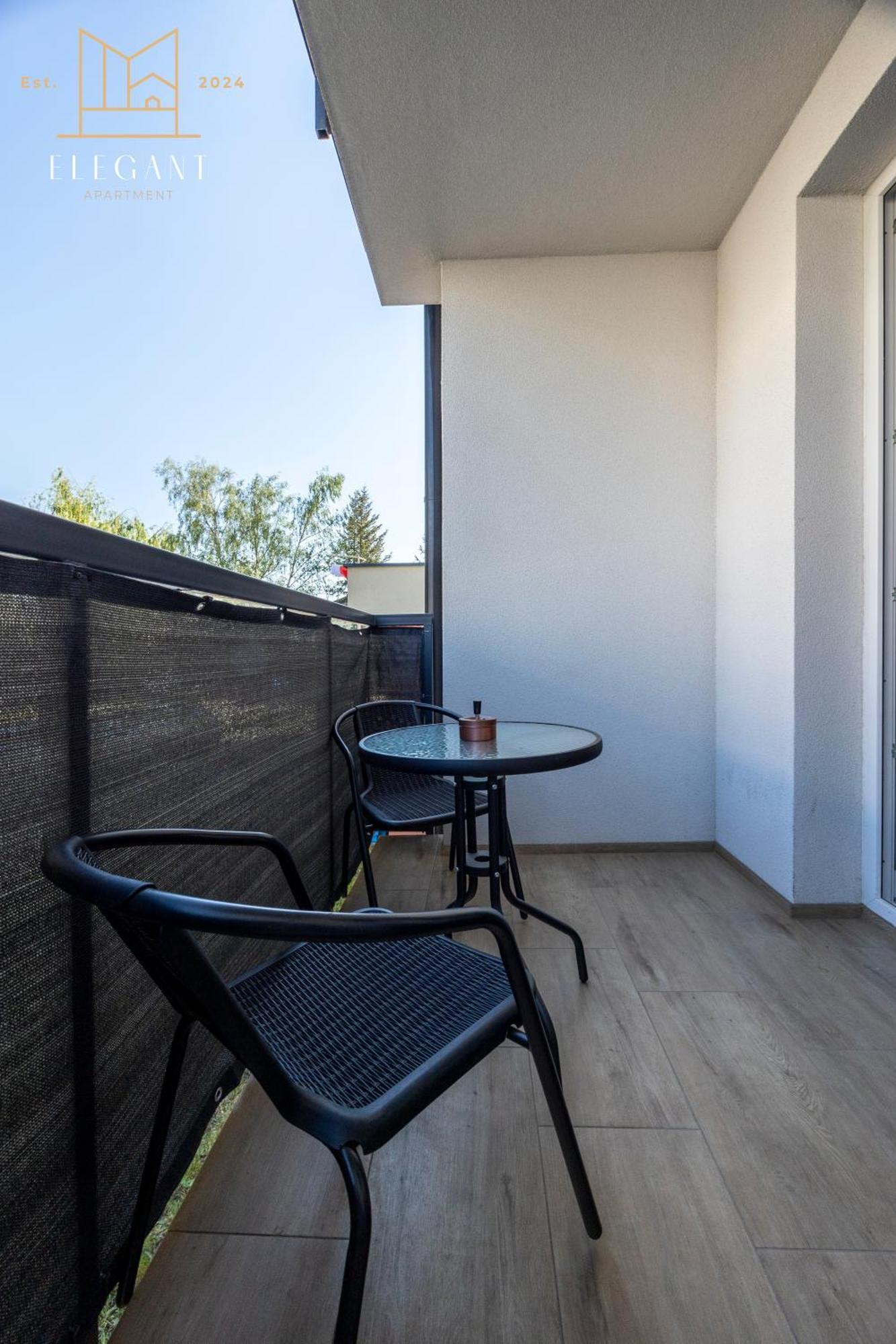 Apartment Swp Mechaniczna 5w Glogow (Glogow)