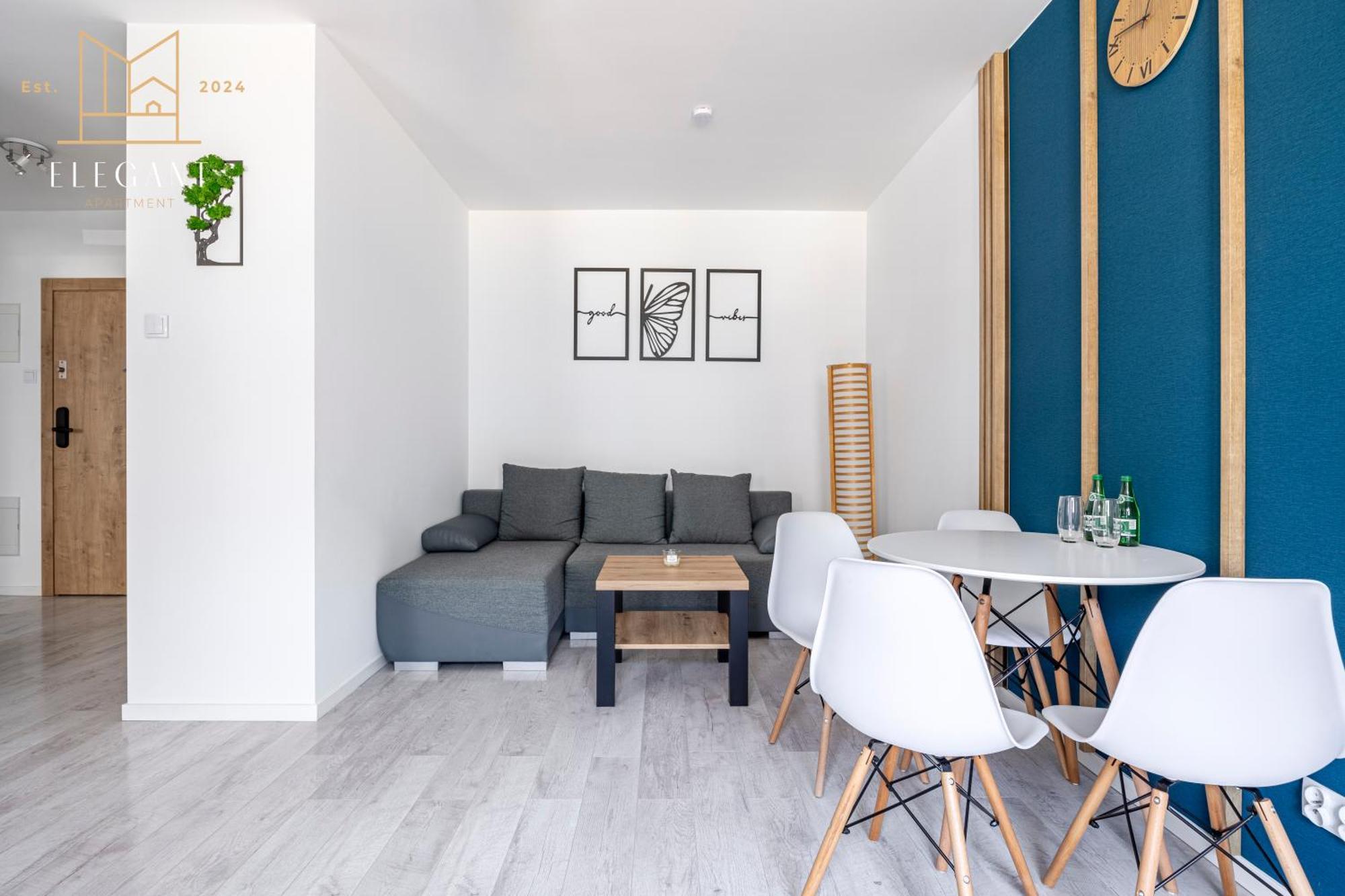 Swp Mechaniczna 5w Apartment Glogow (Glogow)