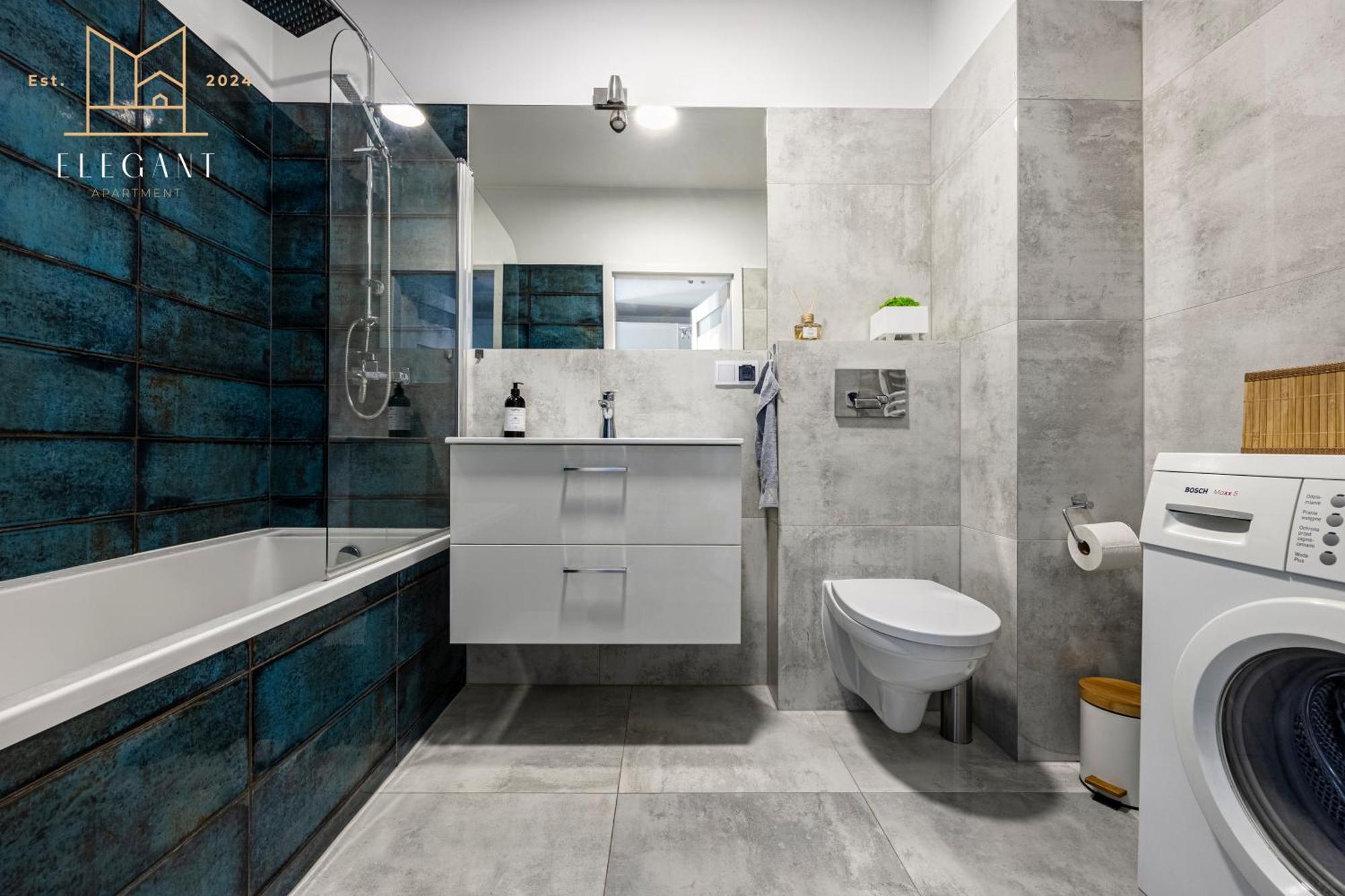 Swp Mechaniczna 5w Apartment Glogow (Glogow)