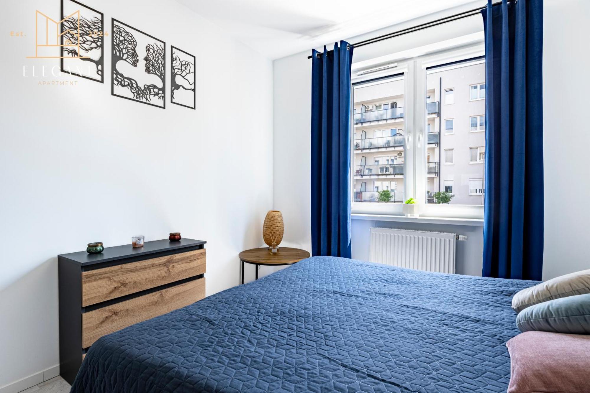 Swp Mechaniczna 5w Apartment *