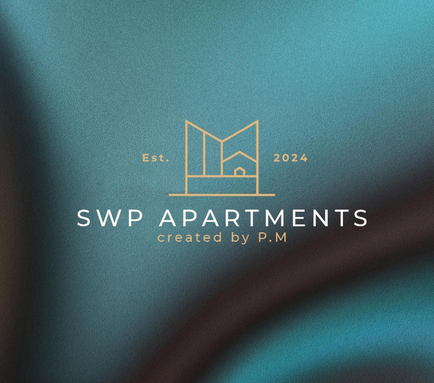 Apartment Swp Mechaniczna 5w